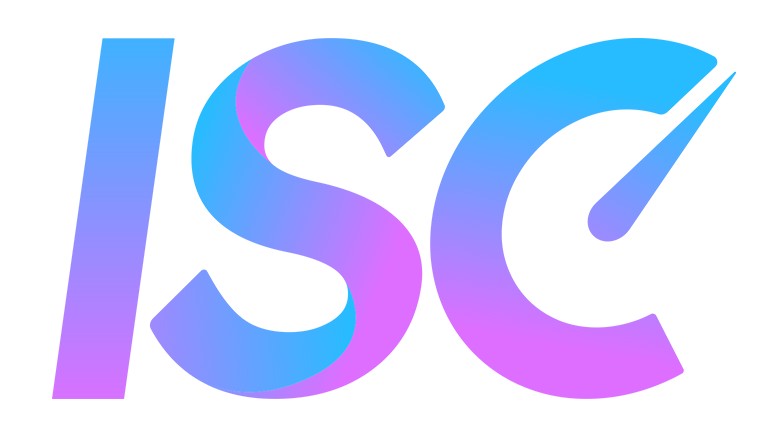 ISC logo